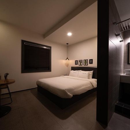 No25 Hotel Yeonsan Busan Exterior foto
